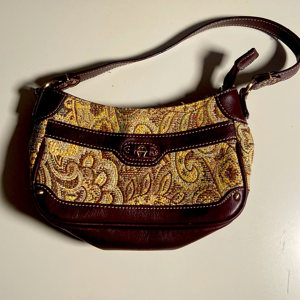 Etienne Aigner tote bag